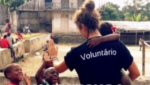 Voluntariado